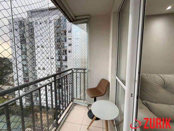 Imagem Apartamento com 2 Quartos à Venda, 49 m² em Jardim Brasil (zona Norte) - São Paulo Imagem Apartamento com 2 Quartos à Venda, 49 m² em Jardim Brasil (zona Norte) - São Paulo