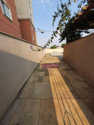 Imagem Apartamento com 3 Quartos à Venda, 66 m² em Ponte Grande - Guarulhos