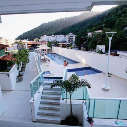 Cobertura com 3 Quartos à Venda, 123 m² em Praia Grande - Ubatuba