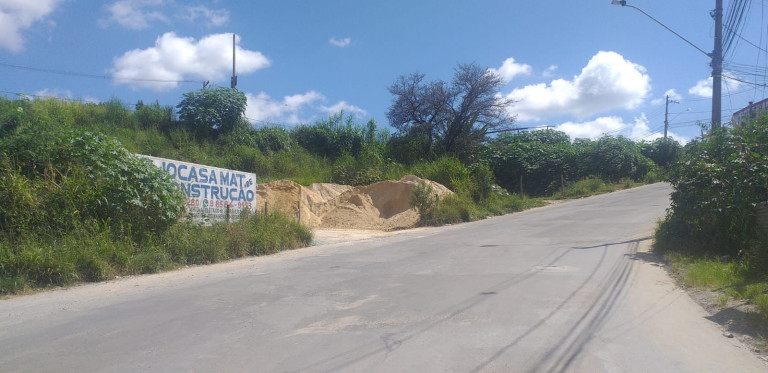 Imagem Terreno à Venda, 530 m² em Veneza - Ribeirão Das Neves Imagem Terreno à Venda, 530 m² em Veneza - Ribeirão Das Neves