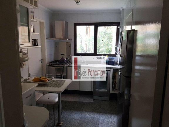 Imagem Apartamento com 2 Quartos à Venda, 105 m² em Vila Andrade - São Paulo Imagem Apartamento com 2 Quartos à Venda, 105 m² em Vila Andrade - São Paulo