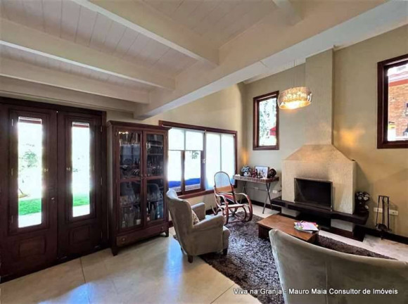 Imagem Casa de Condomínio com 5 Quartos à Venda, 1.000 m² em Algarve - Cotia Imagem Casa de Condomínio com 5 Quartos à Venda, 1.000 m² em Algarve - Cotia