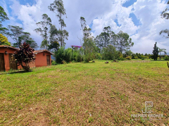 Imagem Terreno à Venda, 6.425 m² em São Pedro - Teresópolis Imagem Terreno à Venda, 6.425 m² em São Pedro - Teresópolis