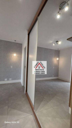 Imagem Apartamento com 3 Quartos à Venda, 97 m² em Jardim Marajoara - São Paulo