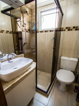 Imagem Apartamento com 2 Quartos à Venda, 50 m² em Vila Cruz Das Almas - São Paulo