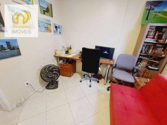Imagem Apartamento com 2 Quartos à Venda, 70 m² em Catete - Rio De Janeiro