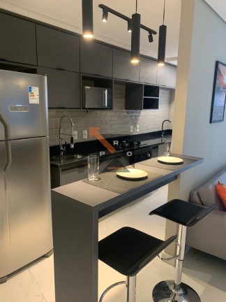 Imagem Imóvel com 1 Quarto à Venda, 52 m² em Analia Franco - São Paulo Imagem Imóvel com 1 Quarto à Venda, 52 m² em Analia Franco - São Paulo