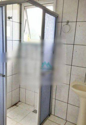 Imagem Apartamento com 2 Quartos à Venda, 58 m² em Vila Bandeirantes - Caçapava