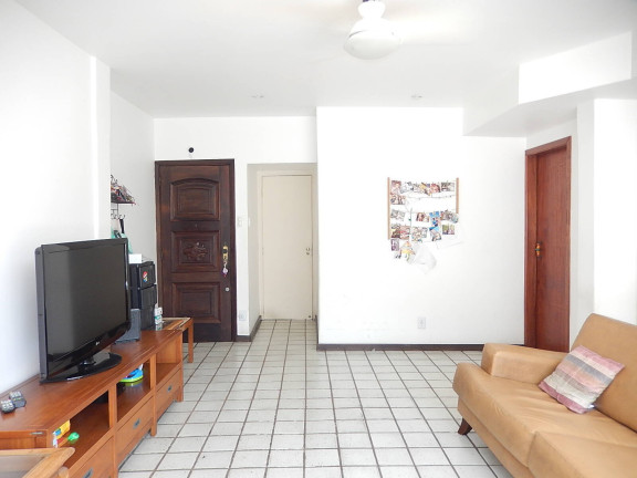 Imagem Apartamento com 3 Quartos à Venda,  em Copacabana - Rio De Janeiro