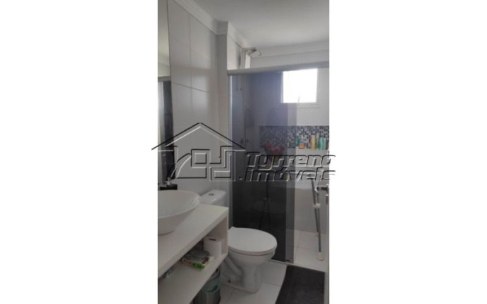 Imagem Apartamento com 2 Quartos à Venda, 67 m² em Urbanova - São José Dos Campos