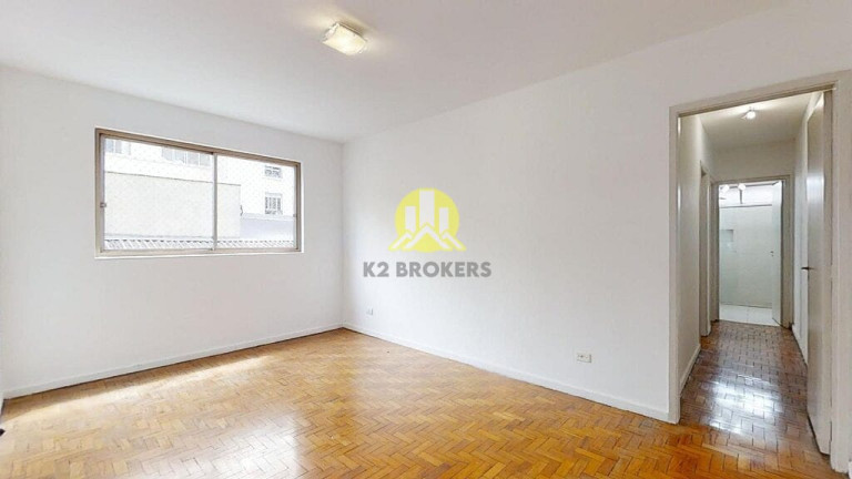 Imagem Apartamento com 2 Quartos à Venda, 71 m² em Jardim Paulista - São Paulo Imagem Apartamento com 2 Quartos à Venda, 71 m² em Jardim Paulista - São Paulo