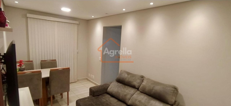 Imagem Imóvel com 2 Quartos à Venda, 46 m² em Condomínio Residencial Dos Manacás - Mogi Mirim Imagem Imóvel com 2 Quartos à Venda, 46 m² em Condomínio Residencial Dos Manacás - Mogi Mirim