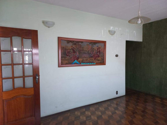 Imagem Casa com 4 Quartos à Venda, 190 m² em Vila Vianelo - Jundiaí Imagem Casa com 4 Quartos à Venda, 190 m² em Vila Vianelo - Jundiaí