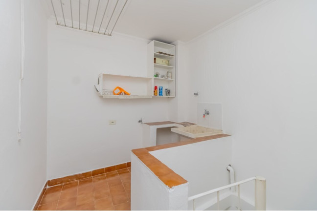 Imagem Casa com 3 Quartos à Venda, 145 m² em Vila Gumercindo - São Paulo