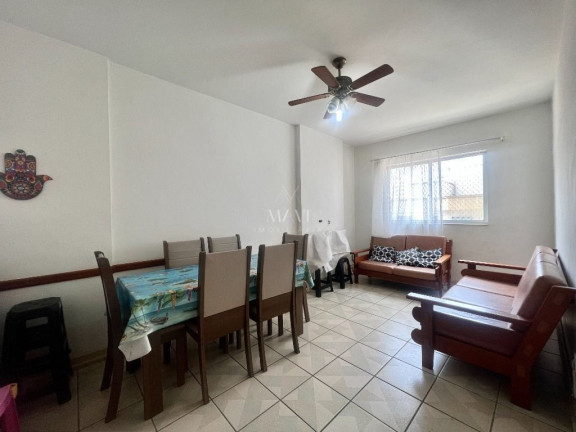 Apartamento com 2 Quartos à Venda, 67 m² em Tupi - Praia Grande