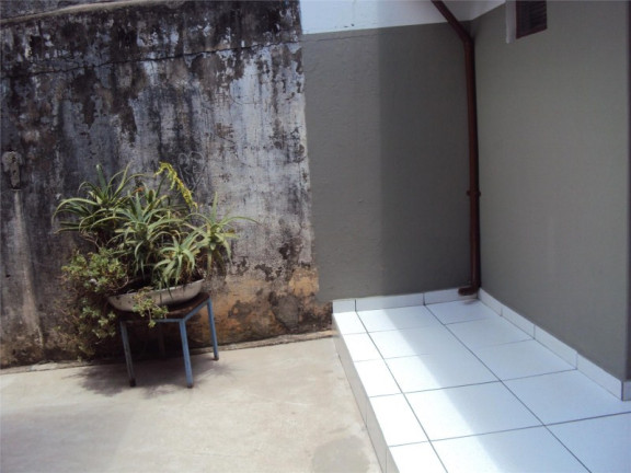 Imagem Casa com 2 Quartos à Venda, 125 m² em Jardim São Domingos - Sumaré