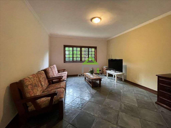 Imagem Casa com 4 Quartos à Venda, 742 m² em Granja Viana - Cotia Imagem Casa com 4 Quartos à Venda, 742 m² em Granja Viana - Cotia