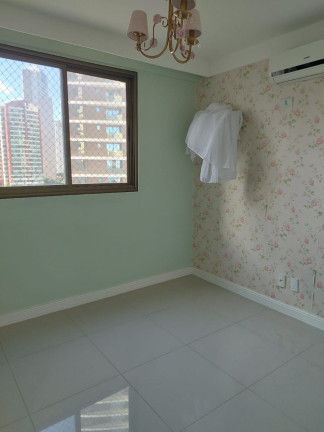 Imagem Apartamento com 4 Quartos à Venda, 181 m² em Horto Florestal - Salvador Imagem Apartamento com 4 Quartos à Venda, 181 m² em Horto Florestal - Salvador