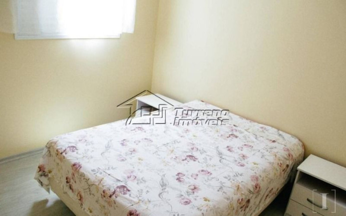 Imagem Apartamento com 2 Quartos à Venda, 54 m² em Urbanova - São José Dos Campos