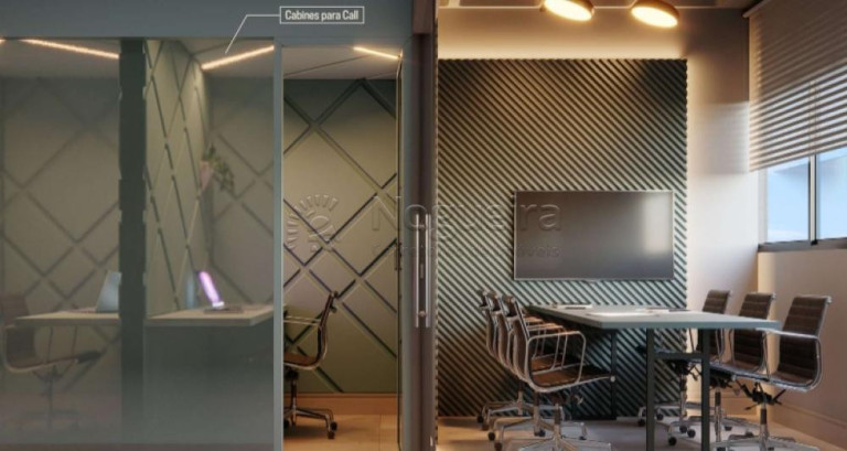 Imagem Apartamento com 1 Quarto à Venda, 37 m² em Boa Viagem - Recife
