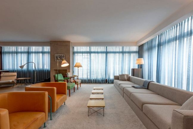 Imagem Apartamento com 2 Quartos à Venda, 222 m² em Jardim América - São Paulo Imagem Apartamento com 2 Quartos à Venda, 222 m² em Jardim América - São Paulo