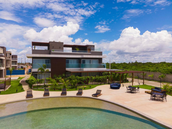 Imagem Casa de Condomínio com 4 Quartos à Venda, 382 m² em Mantra Residence Gostoso - São Miguel Do Gostoso Imagem Casa de Condomínio com 4 Quartos à Venda, 382 m² em Mantra Residence Gostoso - São Miguel Do Gostoso
