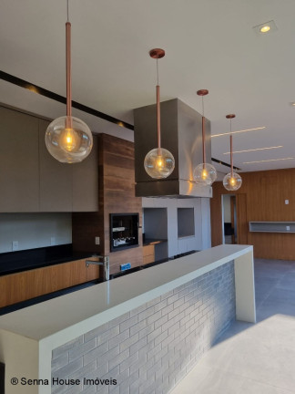 Imagem Casa com 3 Quartos à Venda, 270 m² em Recanto Quarto Centenário - Jundiaí