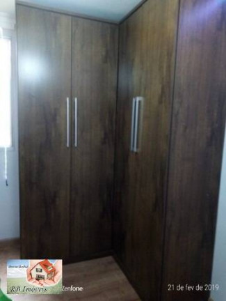 Imagem Apartamento com 3 Quartos à Venda, 65 m² em Taboão - São Bernardo Do Campo Imagem Apartamento com 3 Quartos à Venda, 65 m² em Taboão - São Bernardo Do Campo