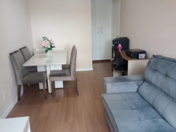 Imagem Imóvel com 2 Quartos para Alugar, 50 m² em Jardim Ubirajara (zona Sul) - São Paulo Imagem Imóvel com 2 Quartos para Alugar, 50 m² em Jardim Ubirajara (zona Sul) - São Paulo