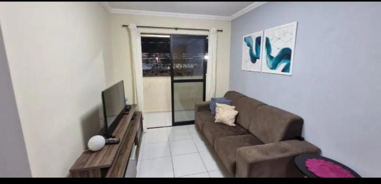 Imagem Apartamento com 2 Quartos à Venda, 65 m² em Jardim Cidade Universitária - João Pessoa