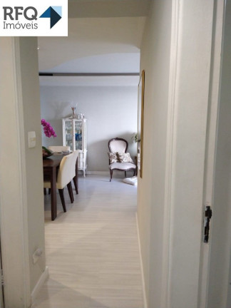 Imagem Imóvel com 3 Quartos à Venda, 85 m² em Vila Firmiano Pinto - São Paulo