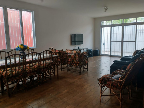 Imagem Casa com 3 Quartos à Venda, 169 m² em Cibratel I - Itanhaém