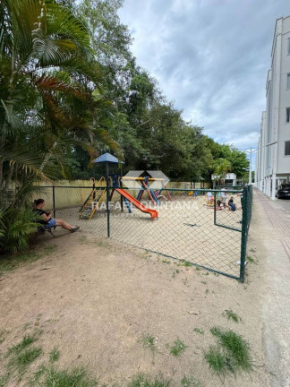 Imagem Apartamento com 2 Quartos à Venda, 48 m² em Barra Do Aririú - Palhoça