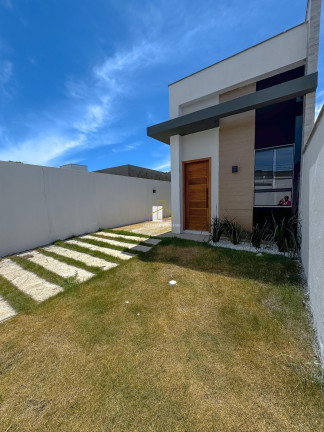 Casa com 3 Quartos à Venda, 210 m² em Portal De Jacaraípe - Serra
