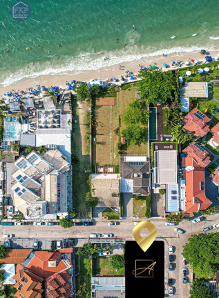 Imagem Apartamento com 2 Quartos à Venda, 68 m² em Jurerê Internacional - Florianópolis