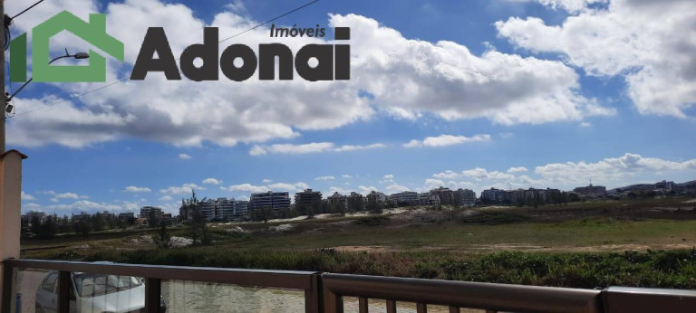 Imagem Casa de Condomínio com 2 Quartos à Venda, 80 m² em Foguete - Cabo Frio