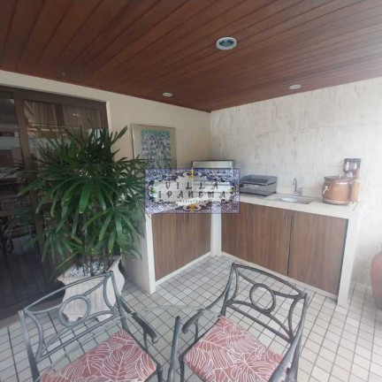 Imagem Apartamento com 4 Quartos à Venda, 210 m² em Várzea - Teresópolis