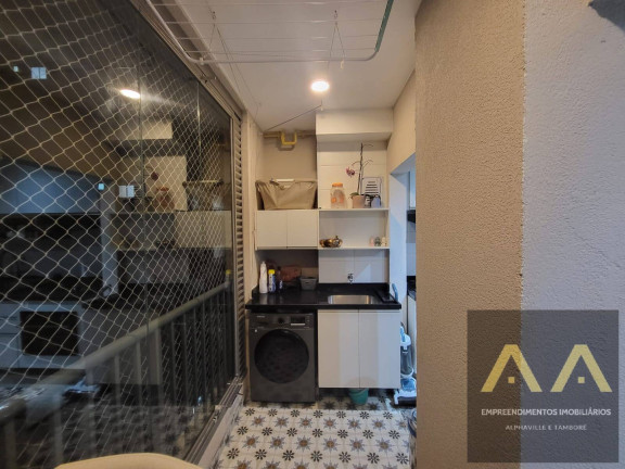 Imagem Apartamento com 2 Quartos à Venda, 54 m² em Alphaville - Barueri Imagem Apartamento com 2 Quartos à Venda, 54 m² em Alphaville - Barueri