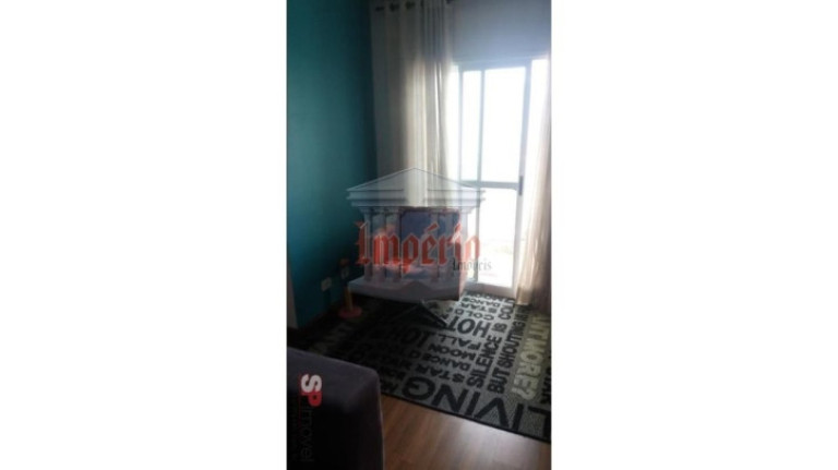 Imagem Apartamento com 2 Quartos à Venda, 57 m² em Vila Valparaíso - Santo André Imagem Apartamento com 2 Quartos à Venda, 57 m² em Vila Valparaíso - Santo André