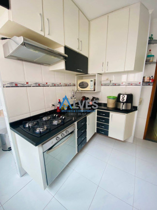 Imagem Apartamento com 2 Quartos à Venda, 65 m² em Assunção - São Bernardo Do Campo
