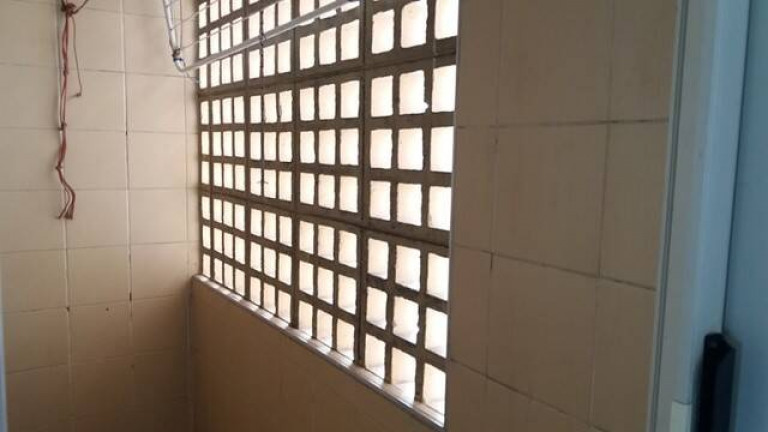 Imagem Apartamento com 2 Quartos à Venda, 60 m² em Centro - Suzano