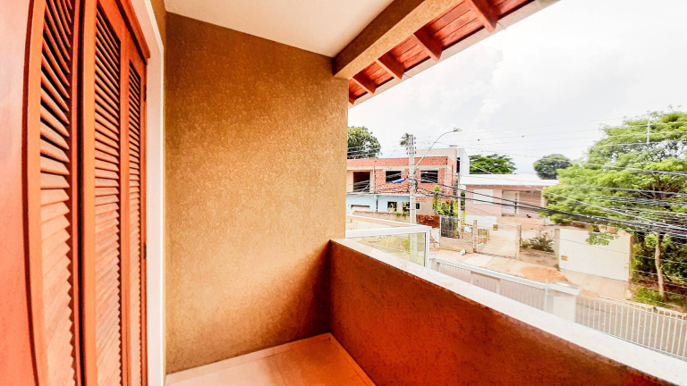 Imagem Sobrado com 3 Quartos à Venda, 172 m² em Nossa Senhora Das Graças - Canoas