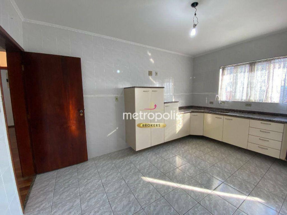 Imagem Cobertura com 2 Quartos à Venda, 95 m² em Santa Maria - São Caetano Do Sul