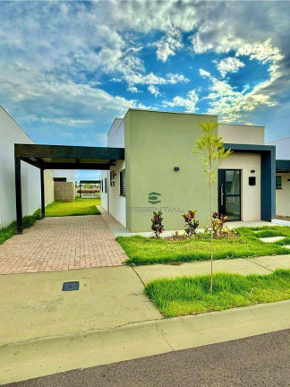Imagem Casa com 3 Quartos à Venda, 88 m² em Parque Da Liberdade - São José Do Rio Preto
