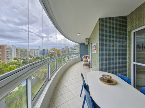 Imagem Apartamento com 2 Quartos à Venda, 78 m² em Riviera De São Lourenço - Bertioga
