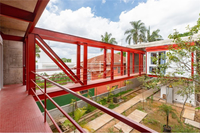 Imagem Casa com 4 Quartos à Venda, 400 m² em Parque Colonial - São Paulo