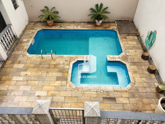 Imagem Sobrado com 4 Quartos à Venda, 400 m² em Jardim Japão - São Paulo Imagem Sobrado com 4 Quartos à Venda, 400 m² em Jardim Japão - São Paulo