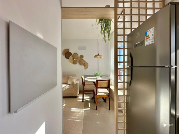 Imagem Apartamento com 1 Quarto à Venda, 46 m² em Navegantes - Capão Da Canoa