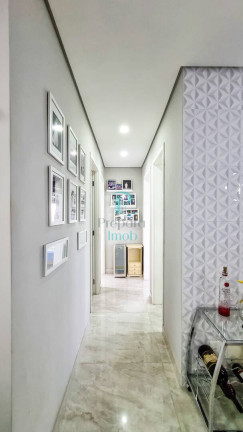 Imagem Apartamento com 3 Quartos à Venda, 72 m² em Vila Osasco - Osasco
