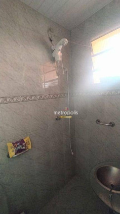 Imagem Casa com 2 Quartos à Venda, 184 m² em Mauá - São Caetano Do Sul